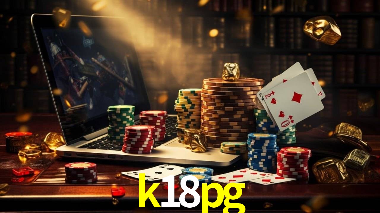 Experiência VIP k18pg