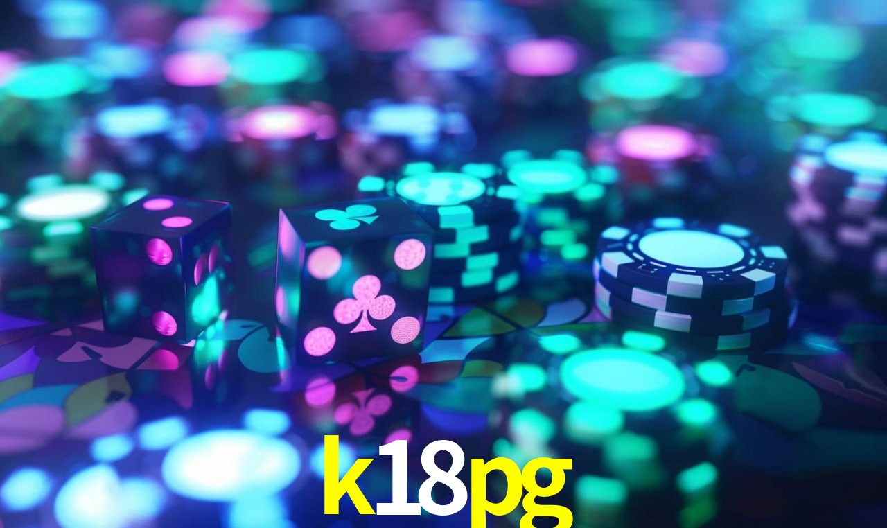 Estatísticas k18pg