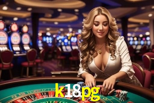 Welcome Bonus k18pg