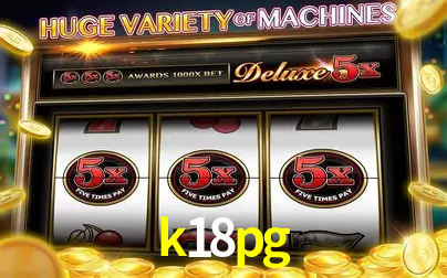 A Emoção da Loteria na k18pg: Uma Chance de Mudança de Vida