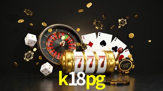 Experiência VIP k18pg