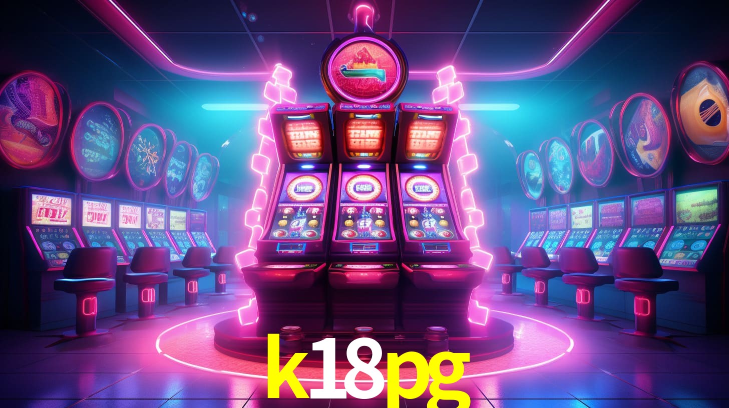 k18pg.com