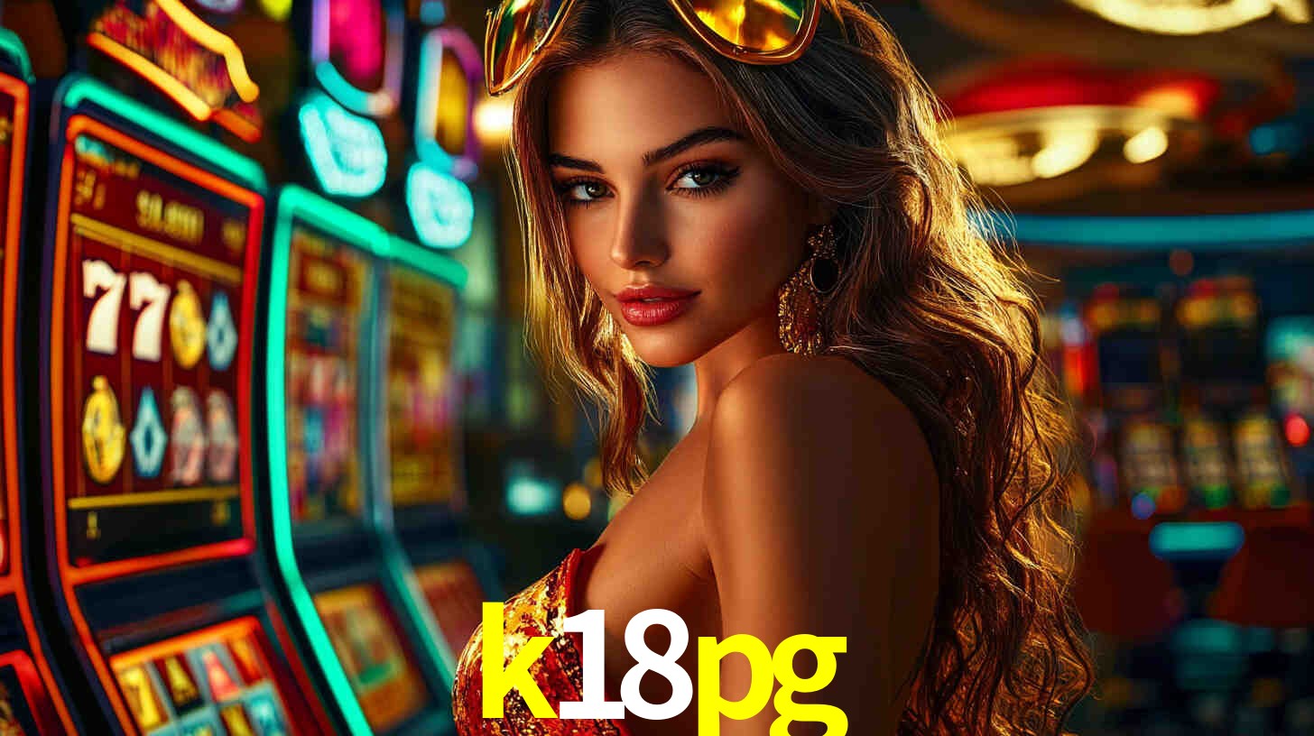 Live Casino k18pg