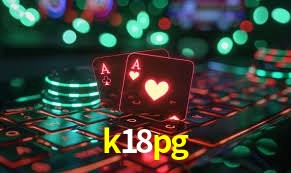 Benefícios da Conta k18pg