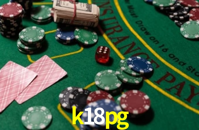 k18pg,k18pg.com