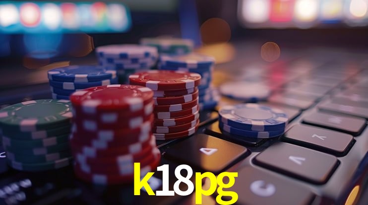 k18pg Entrar - Login Seguro Certificado