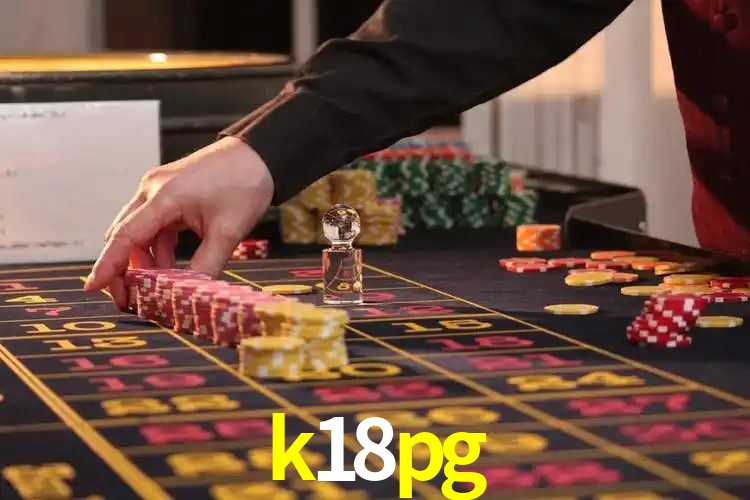 A Popularidade dos Caça-Níqueis no k18pg