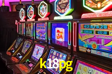 Explorando a Categoria de Eventos em Apostas na k18pg
