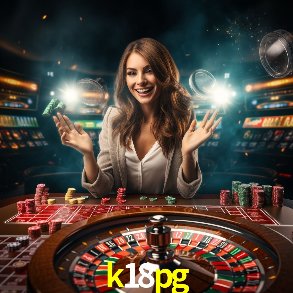 k18pg App Interface