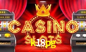 Account Benefits k18pg
