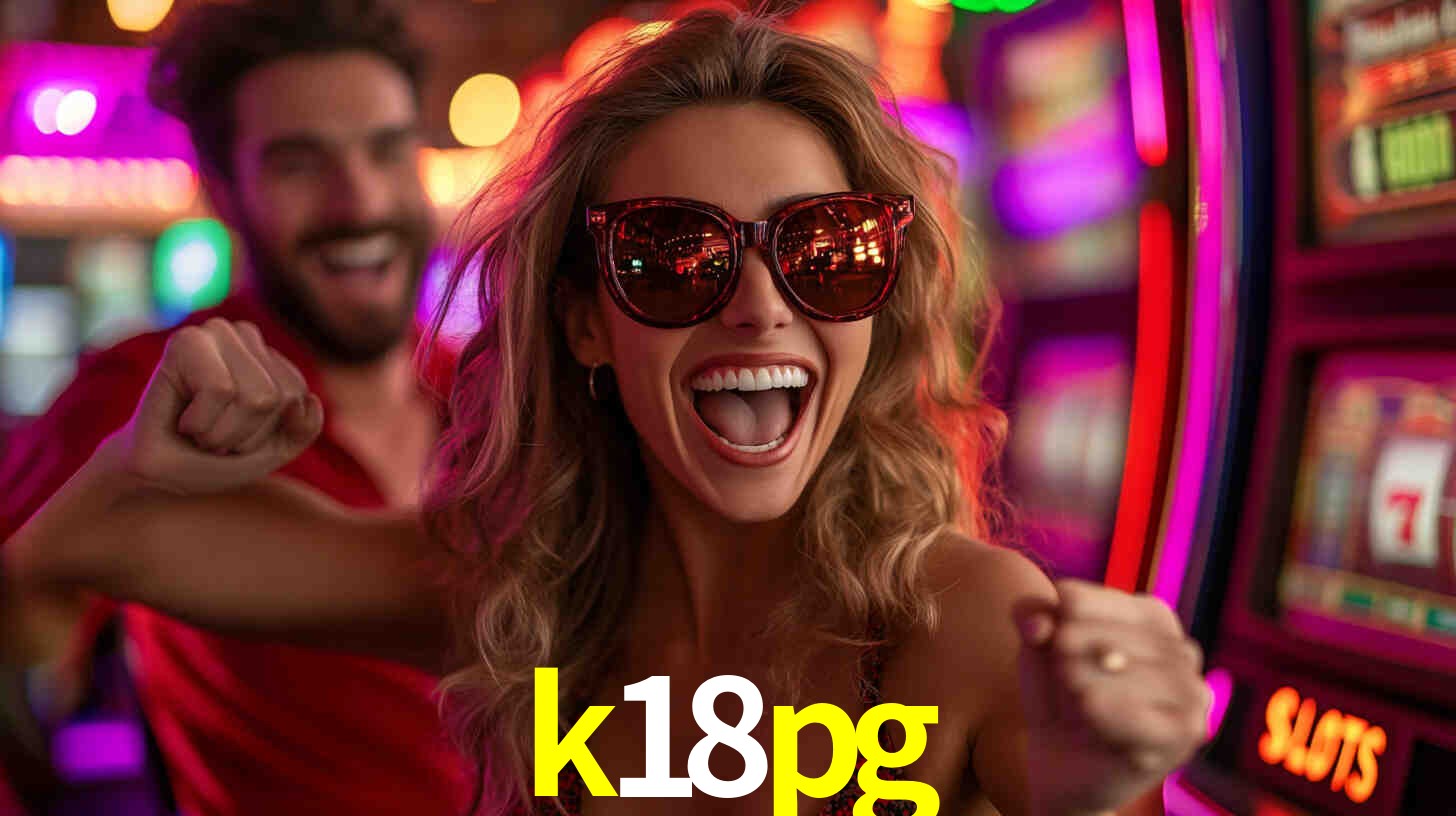 Explorando a Categoria de Eventos em Apostas na k18pg