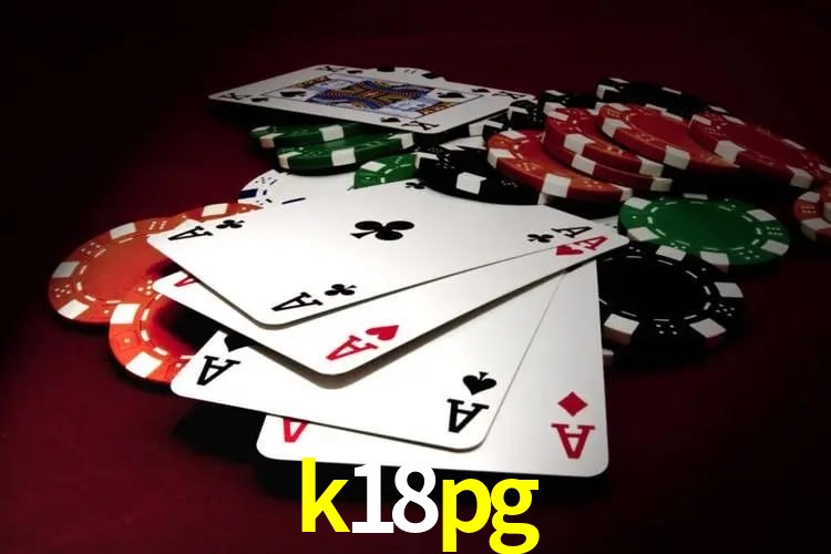 Apostas de Tênis k18pg