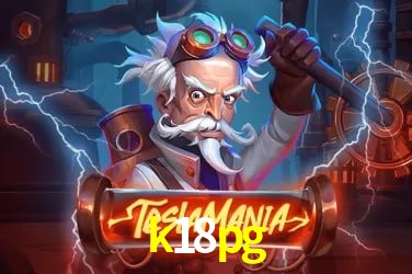 k18pg Salvador - Statistics