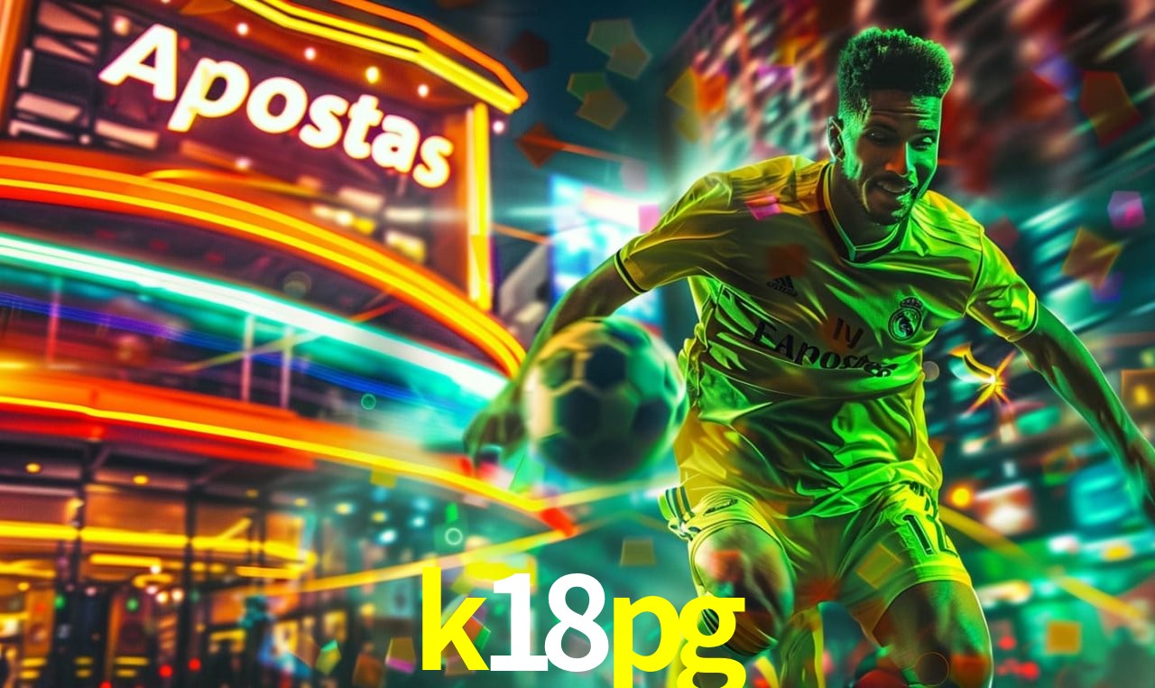 Promoção Relâmpago k18pg