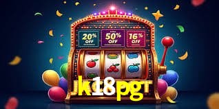 k18pg - Rápido Acesse