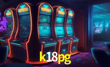 Inovações de Jogos na k18pg: O Futuro das Experiências Interativas