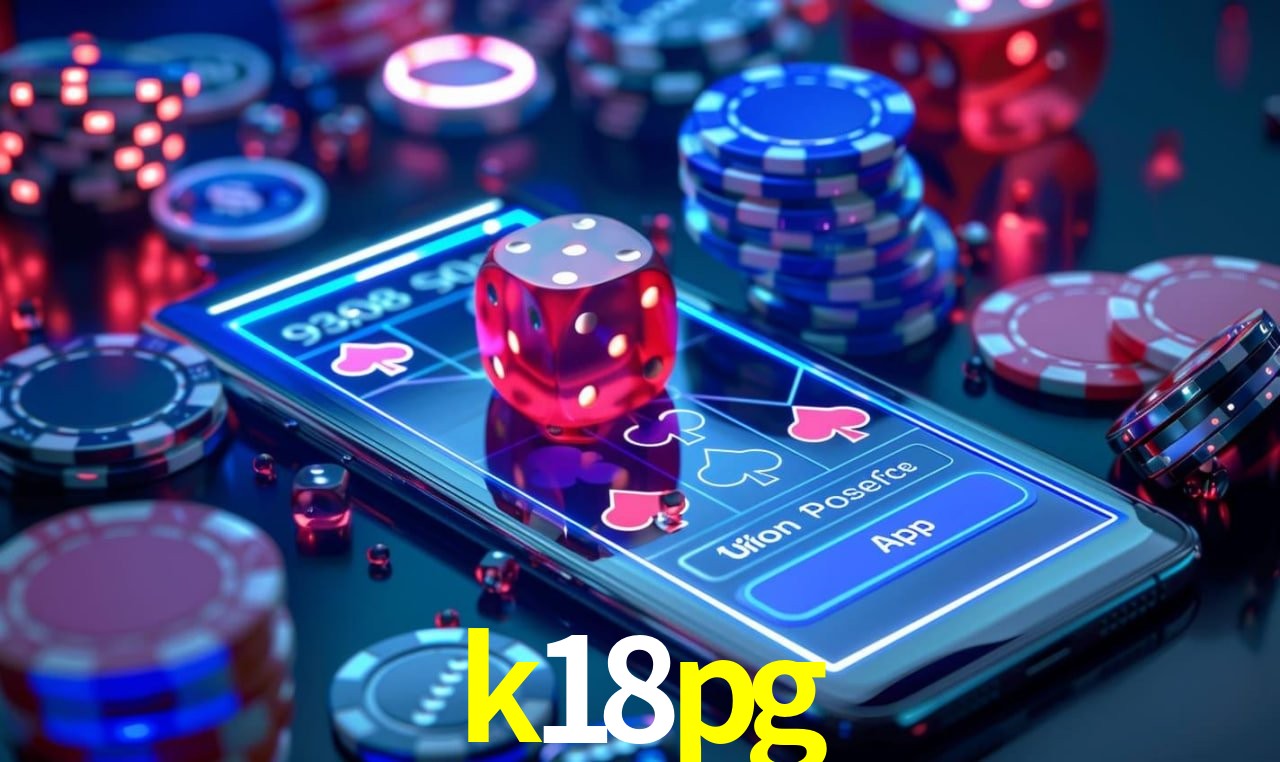 k18pg - Análise de Mercados Esportivos