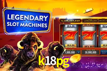 Descubra a Magia dos Jogos de Arcade no k18pg