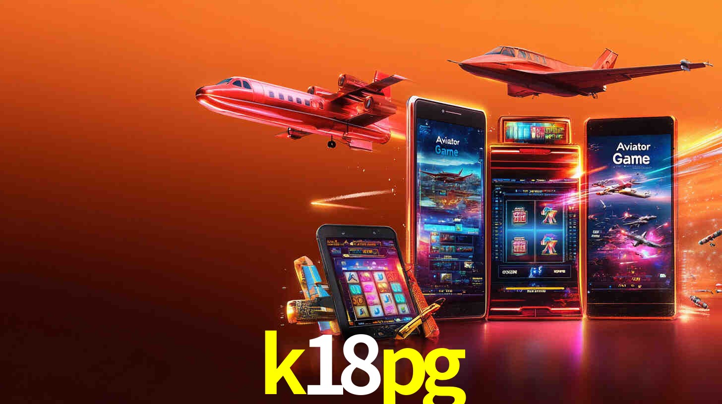 Descubra o Programa VIP da k18pg: Vantagens Exclusivas para Jogadores