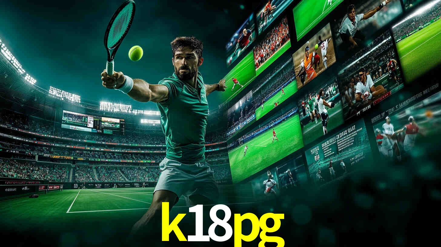 A Popularidade dos Caça-Níqueis no k18pg