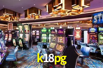 Desvendando o Mundo dos Jogos Virtuais na k18pg
