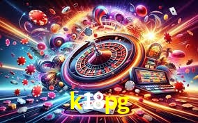 Jogos de Slot k18pg