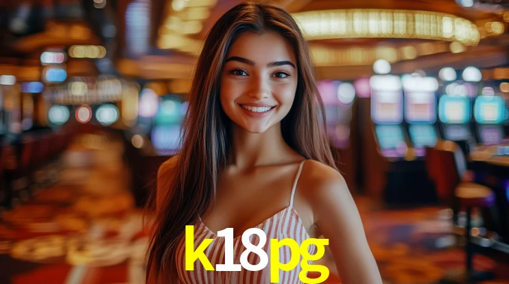 Welcome Bonus k18pg