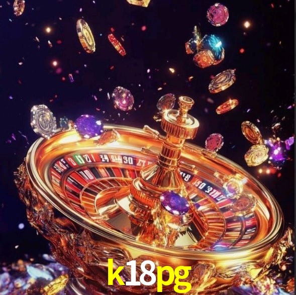 k18pg Plataforma - Certificada MGA desde 2015