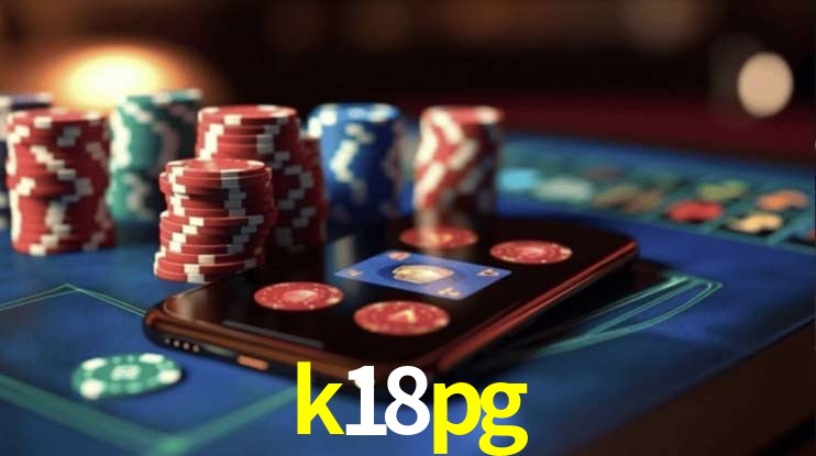 k18pg São Paulo - Jogo Providers