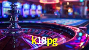 Slot Games k18pg