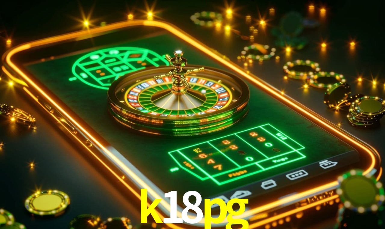 k18pg - User Statistics