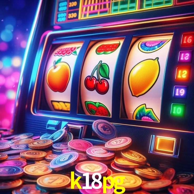 Login Seguro k18pg