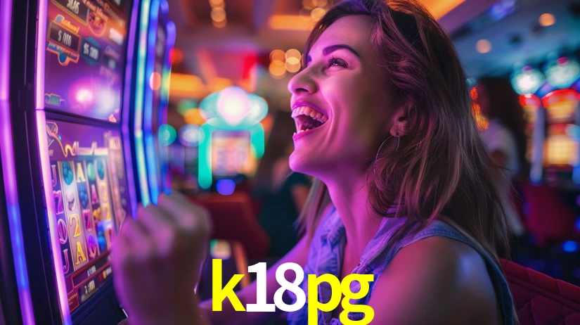 k18pg