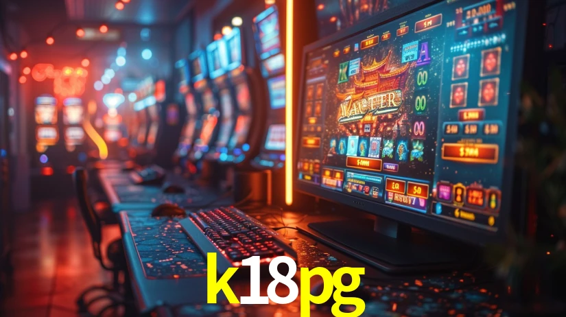 k18pg,k18pg.com