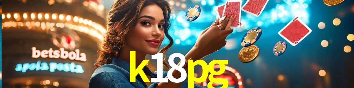Live Casino k18pg