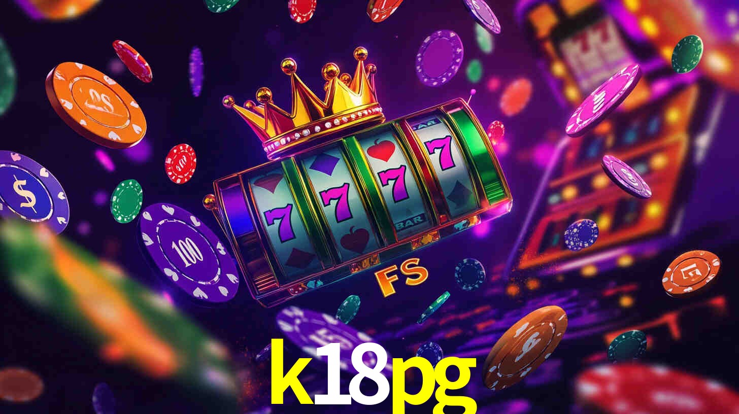 VIP Casino k18pg