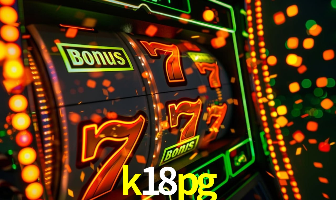 cassino k18pg