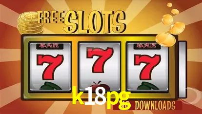 Descubra o Mundo do Cassino Online com k18pg