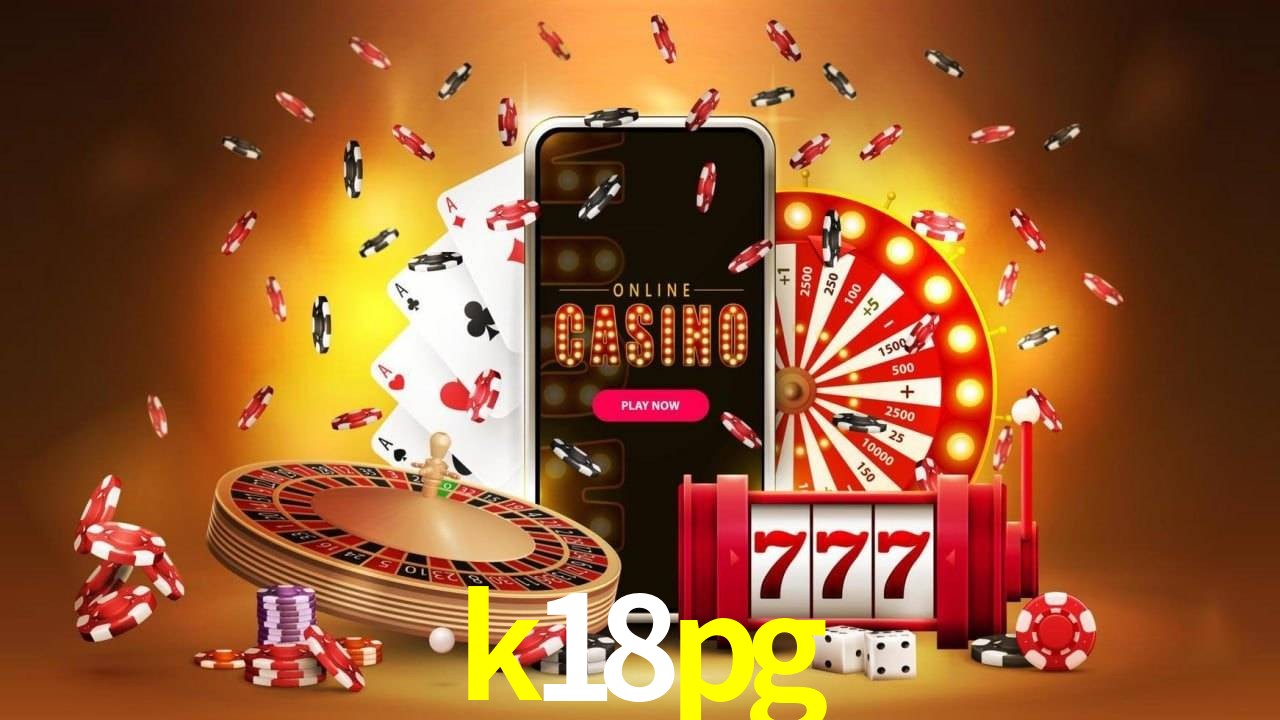 k18pg Belo Horizonte - Jackpots
