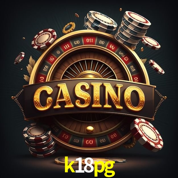 k18pg - App Security