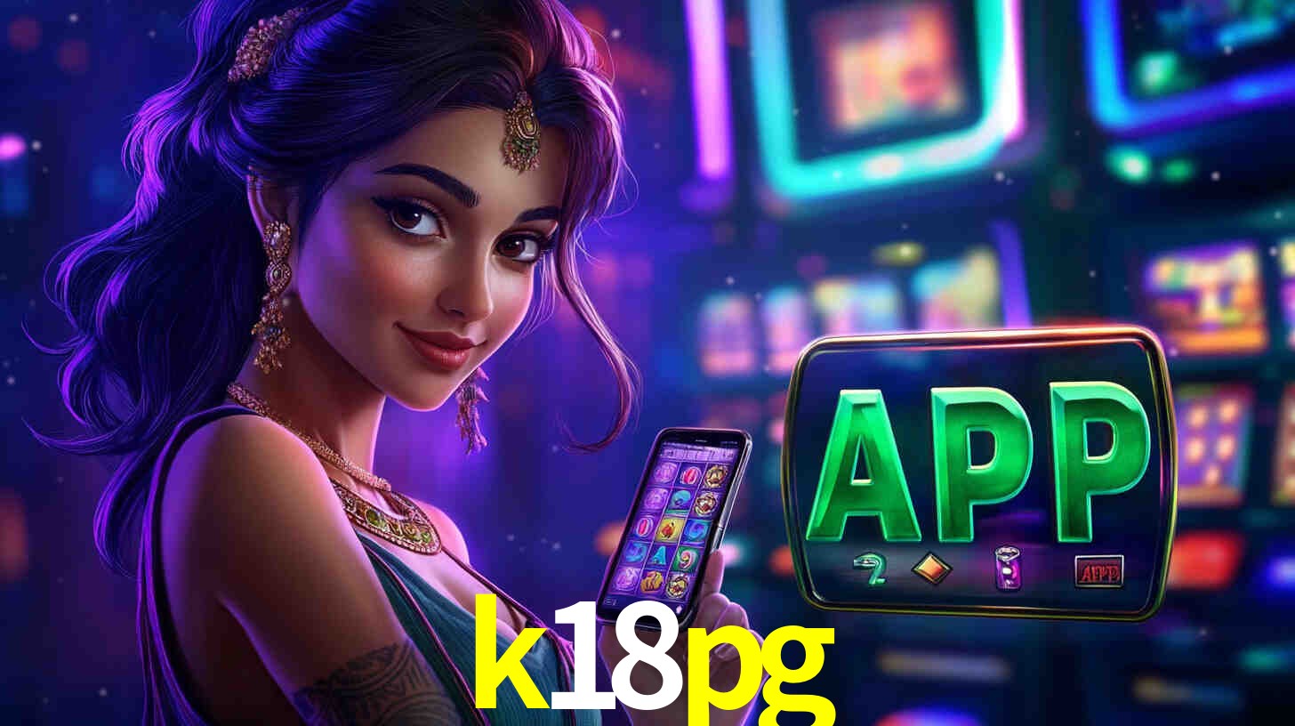 k18pg.com