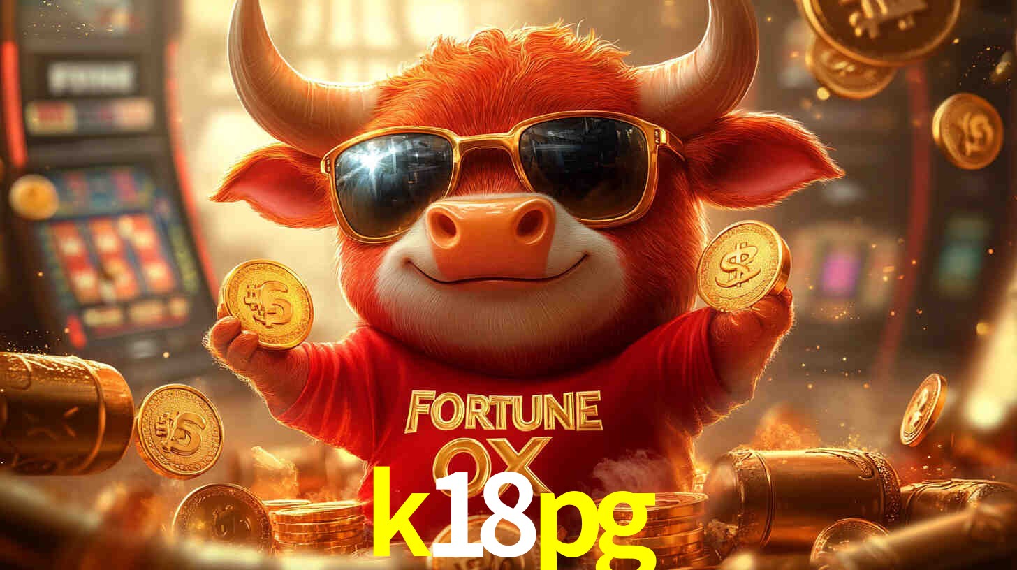 k18pg.com
