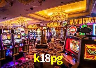 k18pg Brasília - Casino Guide