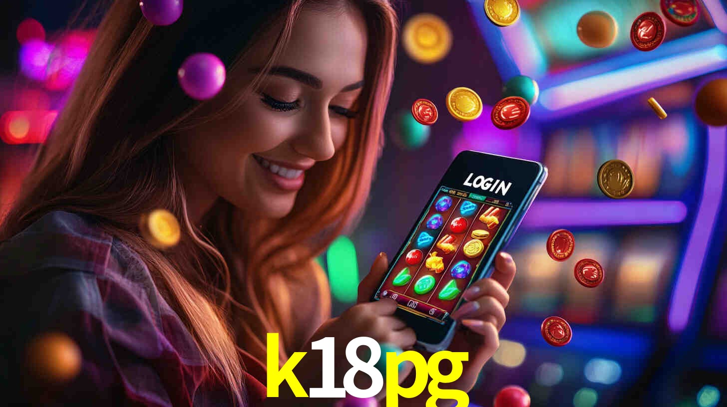 Experimente o Login Seguro Premium no k18pg
