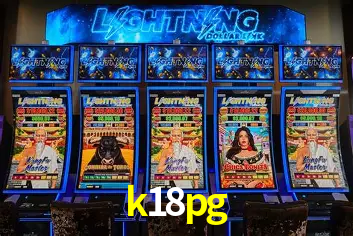 A Emoção da Loteria na k18pg: Uma Chance de Mudança de Vida