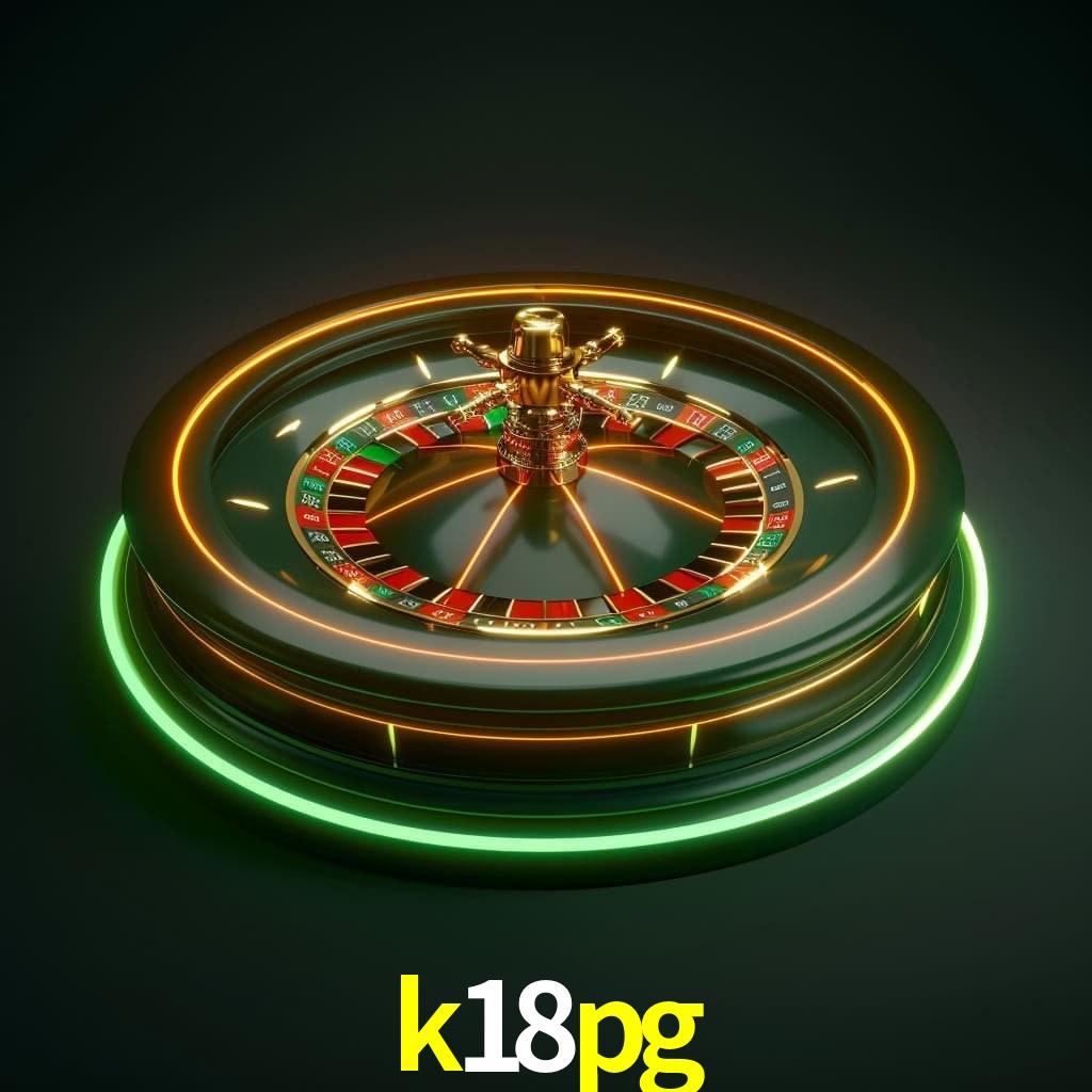 k18pg App - Aplicativo Móvel Oficial