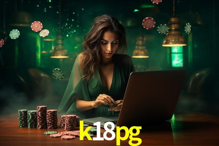 k18pg - Installation Guide