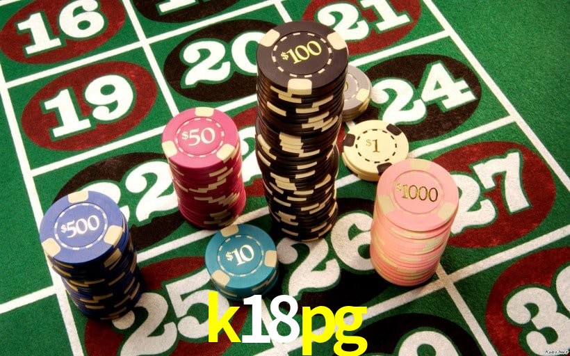 Casino Ao Vivo k18pg