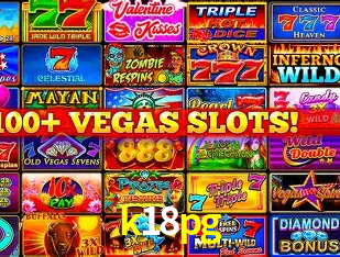 k18pg Belo Horizonte - VIP Casino