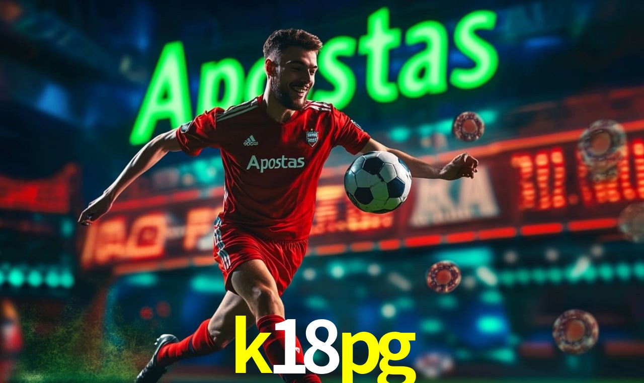 Casino Ao Vivo k18pg